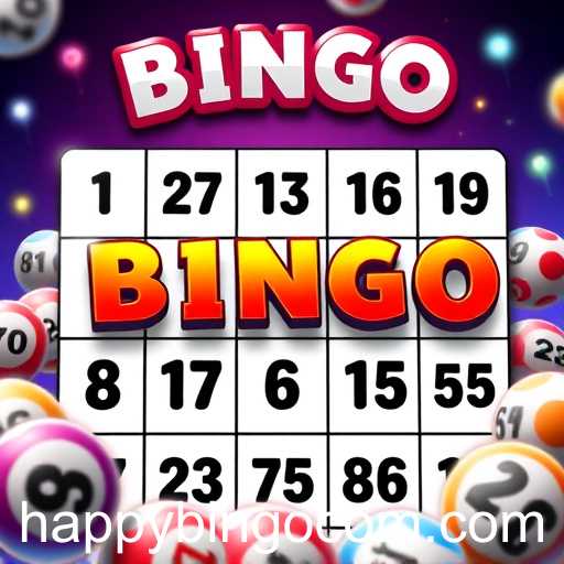 Exploring the Exciting World of 75 Ball Bingo