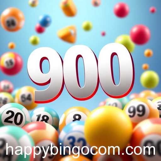 Discovering the Joy of '90 Ball' Bingo with HappyBingo