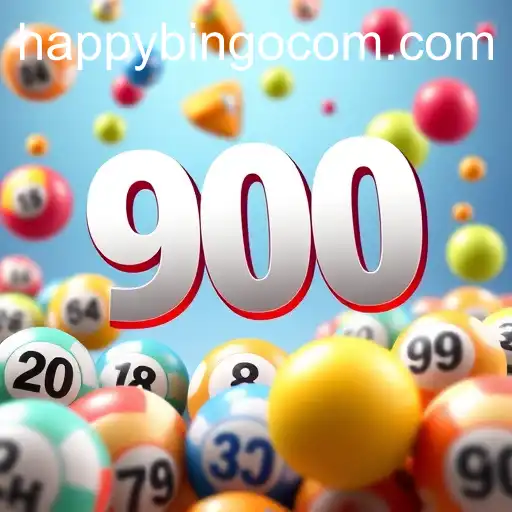 Discovering the Joy of '90 Ball' Bingo with HappyBingo