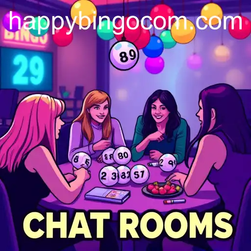 Exploring the Engaging World of 'Chat Rooms' on HappyBingo
