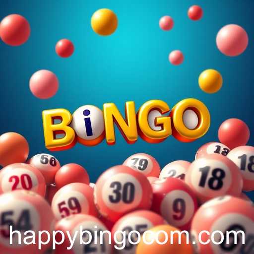 The Joy of Classic Bingo: Exploring the 'happybingo' Phenomenon