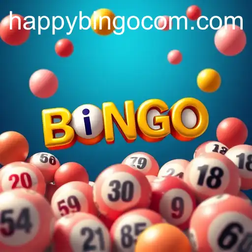 The Joy of Classic Bingo: Exploring the 'happybingo' Phenomenon