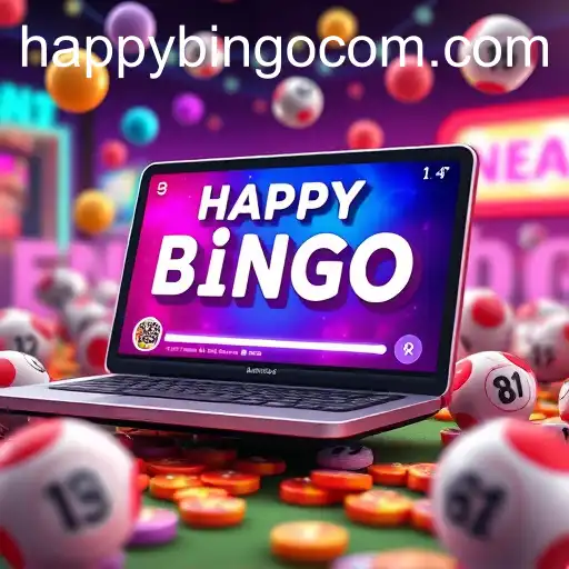 The Digital Revolution of Bingo