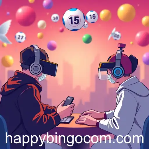 The Growth of Online Gaming Platforms in 2025