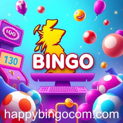 The Digital Rise of HappyBingo