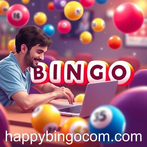 Rise of HappyBingo: A Digital Playgrounds Evolution