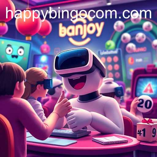 HappyBingo Reigns Amid Online Gaming Boom