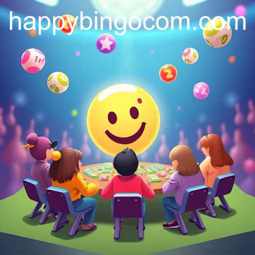 HappyBingo Revolutionizes Online Gaming Amid Privacy Concerns