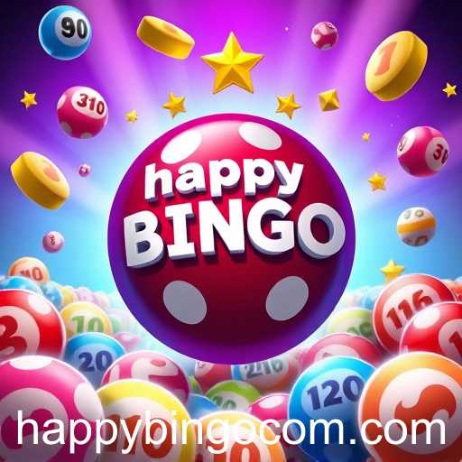 Unveiling the Thrill of 'Jackpot Games' on HappyBingo