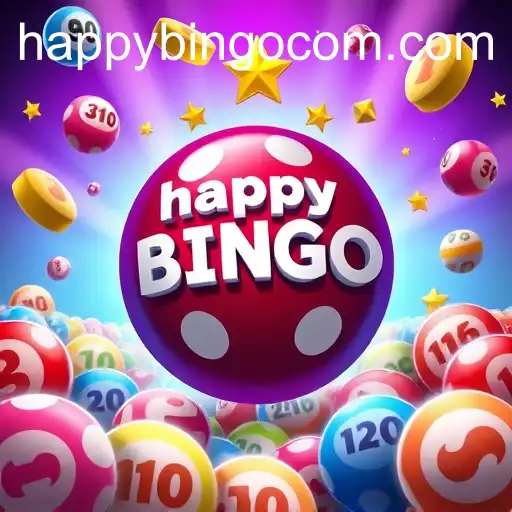 Unveiling the Thrill of 'Jackpot Games' on HappyBingo