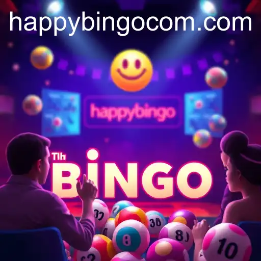 The Joyful Rise of Online Bingo