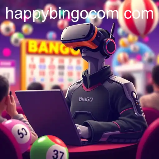The Rise of Online Bingo and its Cultural Impact