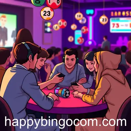 The Rise of Online Gaming Communities