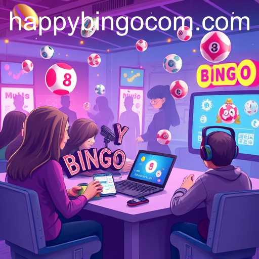 Online Gaming at the Heart of Entertainment