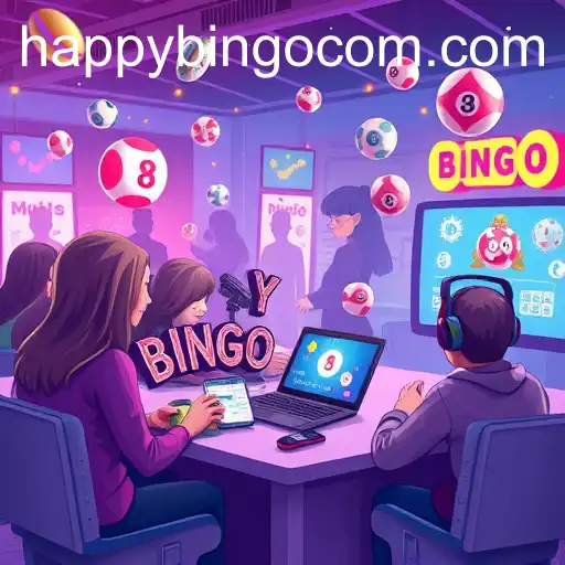 Online Gaming at the Heart of Entertainment