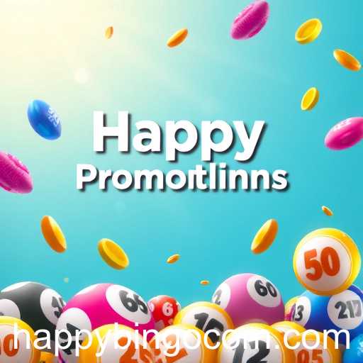 Exploring HappyBingo: The Exciting World of Online Gaming Promotions