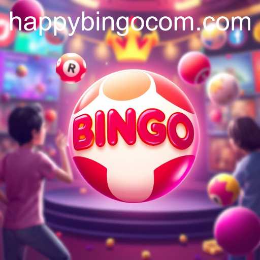 The Rise of HappyBingo in Digital Gaming