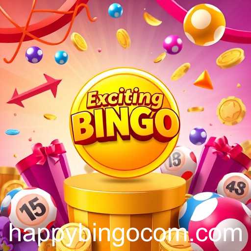 The Rise of HappyBingo in the Digital Age