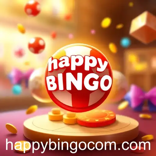 The Rise of Happybingo in Online Gaming