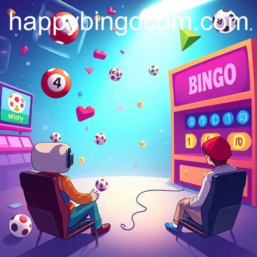 The Rise of HappyBingo: A Digital Oasis for Gamers