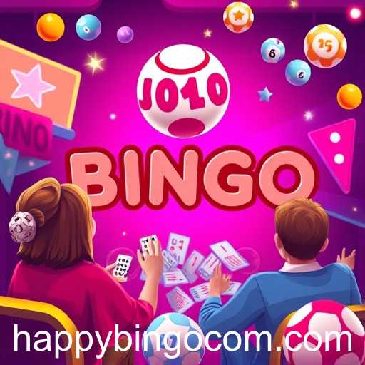 The Exciting Rise of Online Bingo Amid Digital Evolutions