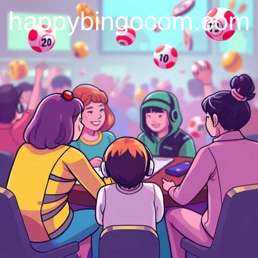 The Rise of Online Gaming Communities