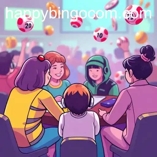 The Rise of Online Gaming Communities