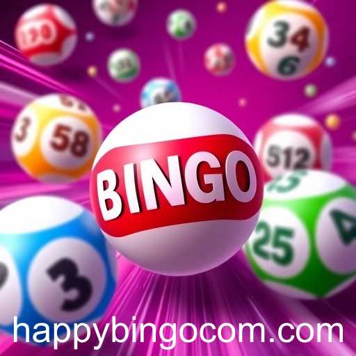 The Rise of Speed Bingo: A Thrilling Twist to a Classic Game