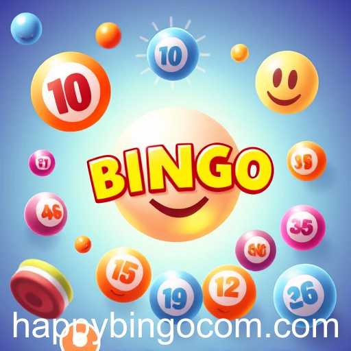 Game Tutorials: Embracing the Joy of Happybingo